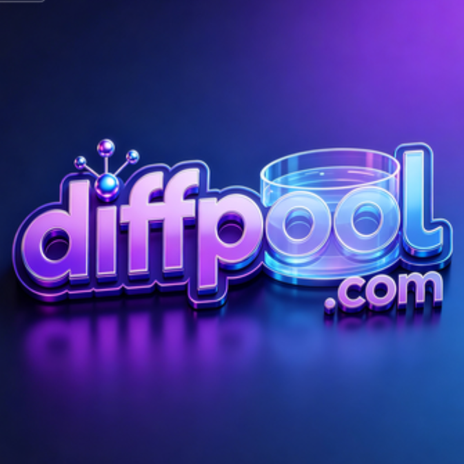 diffpool.com