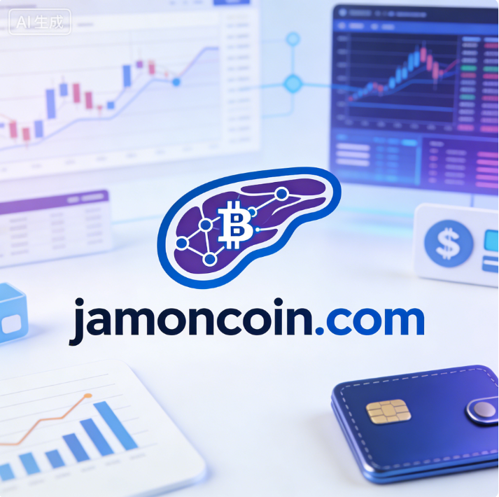 jamoncoin.com