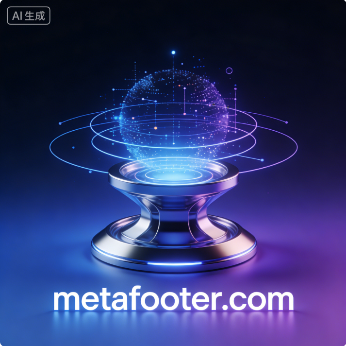 metafooter.com