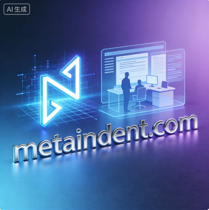 metaindent.com