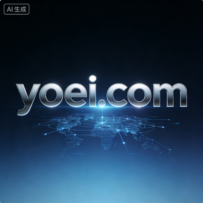 yoei.com